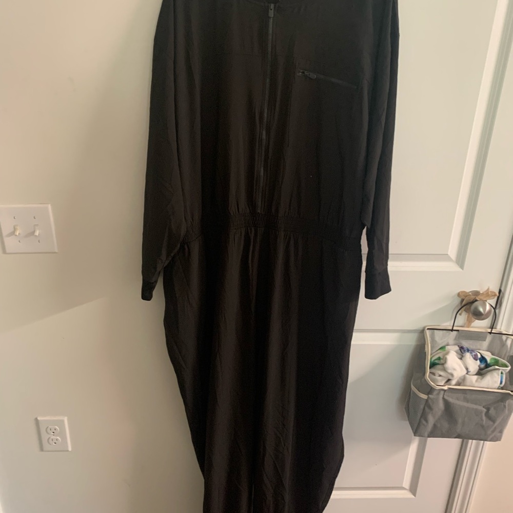 Old Navy Dri fit jumpsuit size 4x
